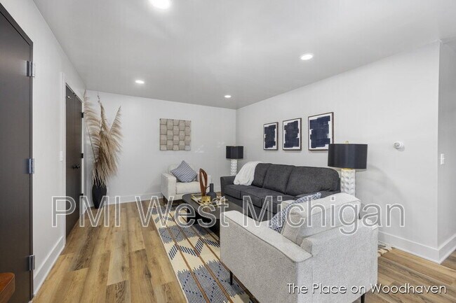 Foto del edificio - 8428 Woodhaven Dr SW