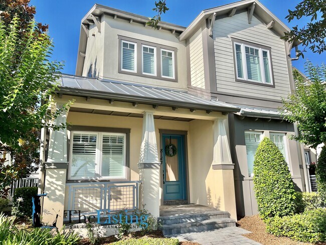 Foto del edificio - 8144 Tavistock Lakes Blvd