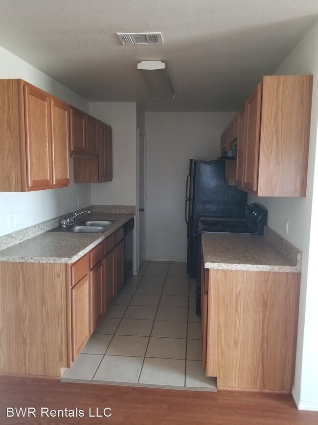 Foto del edificio - 3 br, 2 bath House - 6308 TEMORA LP A