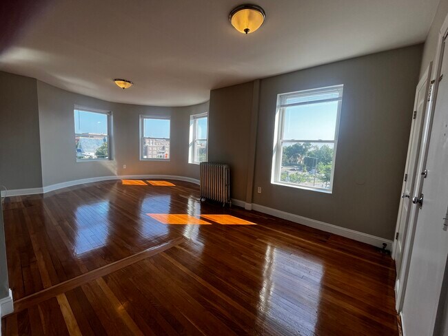Foto del edificio - 119 Washington St