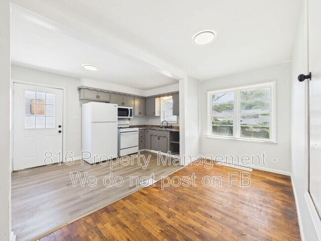 Foto del edificio - 10323 East 20th St S