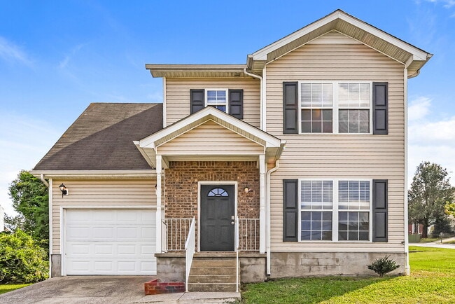 Building Photo - 1103 Phelissa Dr