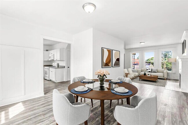 Foto del edificio - 216 Holbrook St