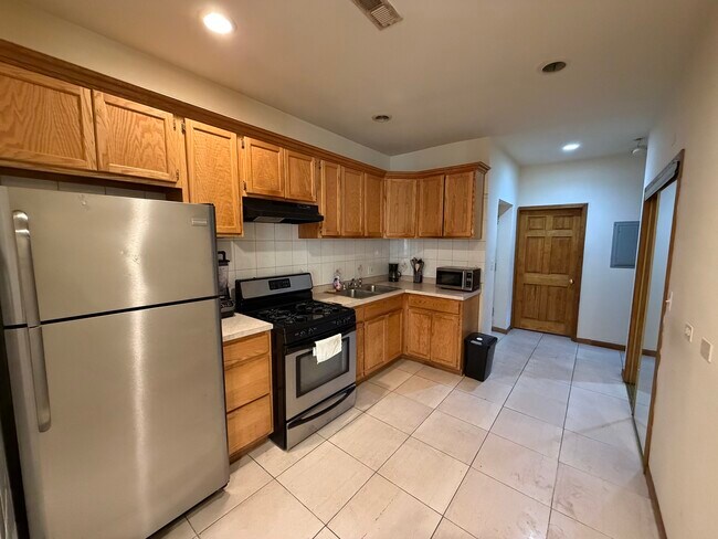 Foto del edificio - 3000 W 61st St