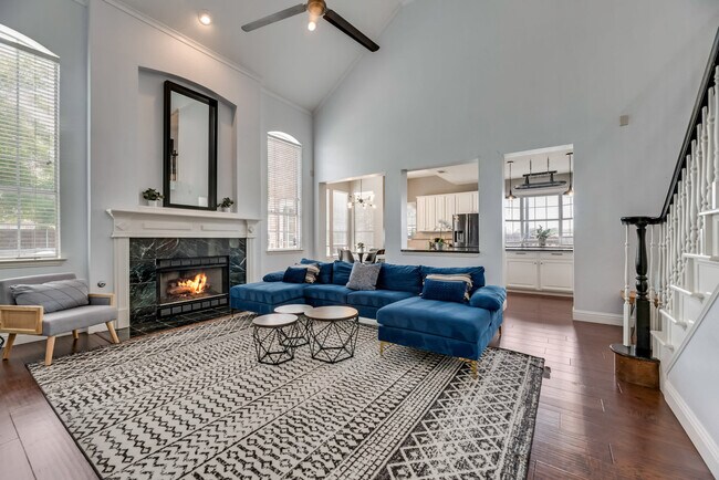 Foto del edificio - 1529 Arrowhead Ln