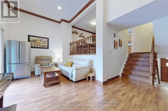 Photo du bâtiment - 25 Rock Moss Way