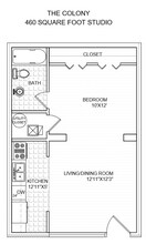 Jamestowne Apartments photo'