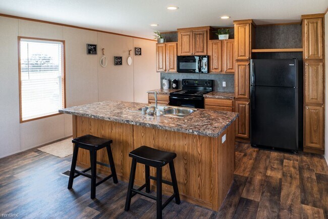 Foto del edificio - 3 br, 2 bath Mobile Home - 2300 TX-114 10-...