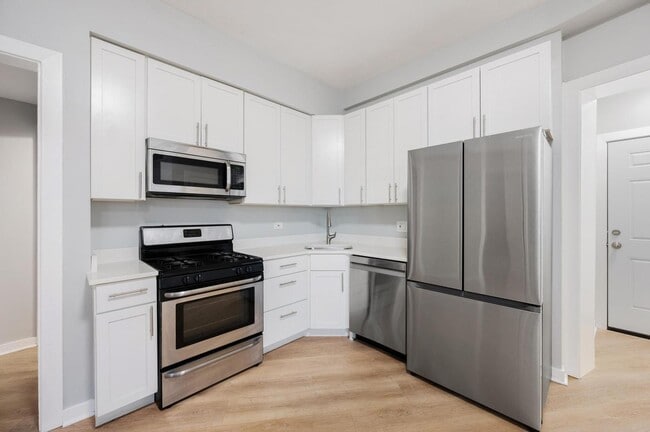 Foto del edificio - 3966 W Grand Ave