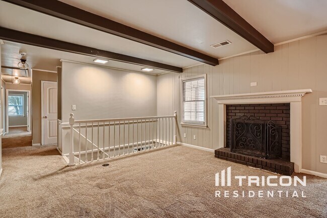 Foto del edificio - 5547 Stoneybrook Ct SE