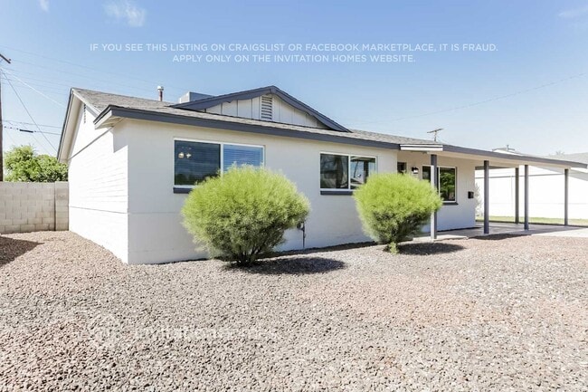 Building Photo - 7501 E Latham St