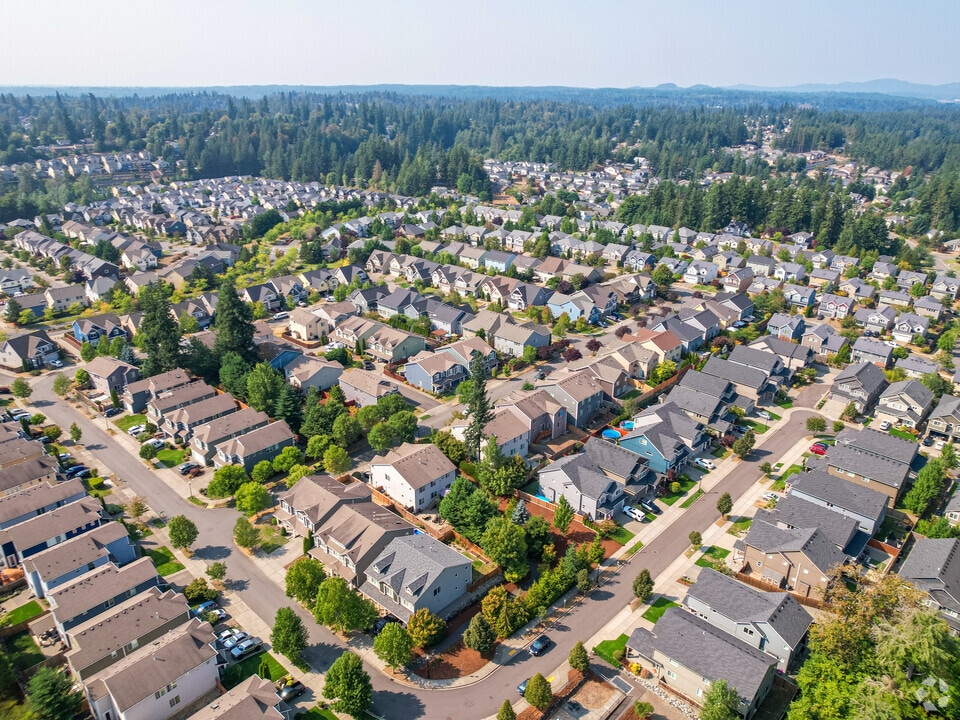 Maple Valley