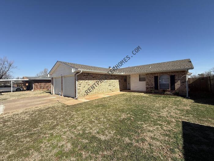 Photo - 5412 South Huddleston St. Oklahoma City OK 73135