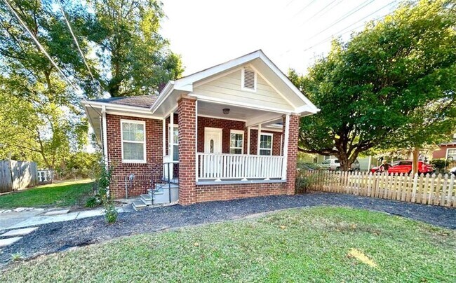 Foto del edificio - 1020 Hill St SE