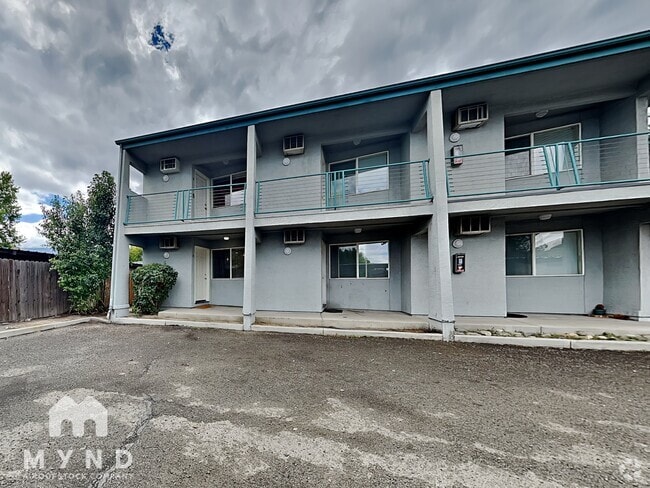Building Photo - 954 Berrum Ln