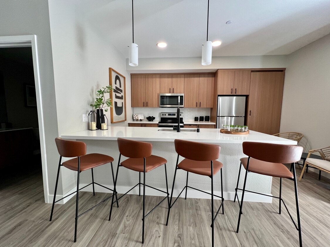 The Hayley Apartments in Sacramento, CA