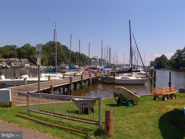 Building Photo - 1224 River Bay Rd