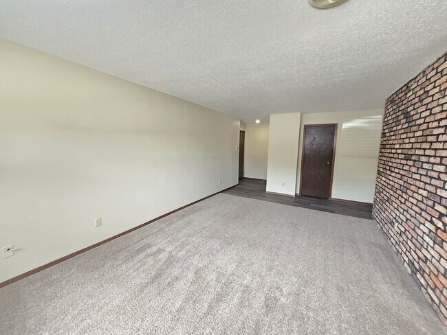 Foto del interior - Diplomat Apartments