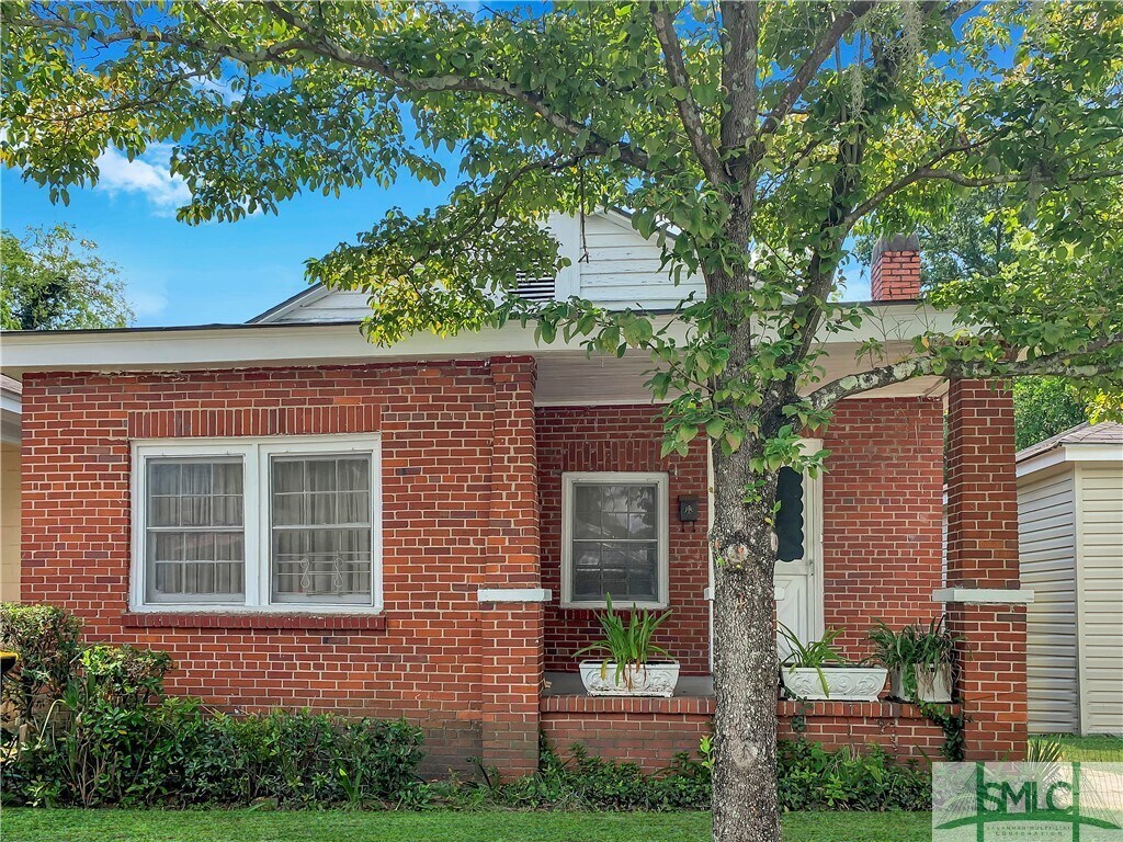 514 Acacia St, Savannah, GA 31405 House Rental in Savannah, GA