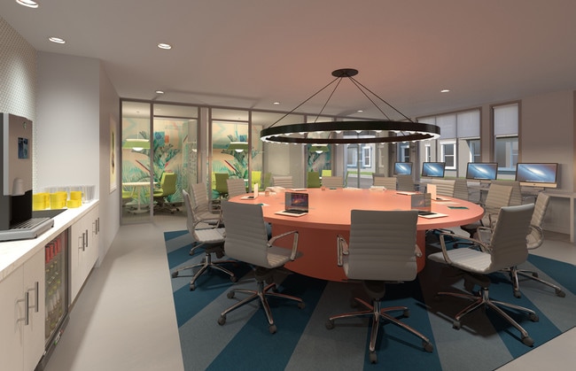 Photo - Hub Orlando Apartments