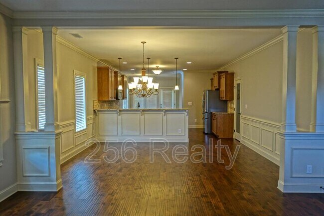 Building Photo - 6455 Lincoln Park Pl NW