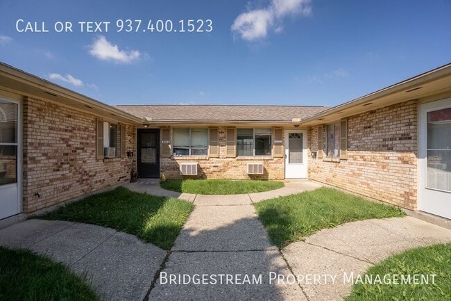 Foto del edificio - **MOVE IN SPECIAL** Cozy 2 bedroom, 1 bath...