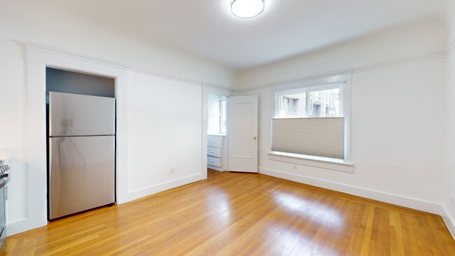 Foto del edificio - 905 Pine St