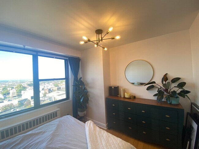 Foto del edificio - 500 Central Ave