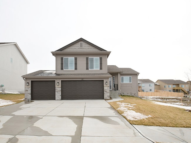 Building Photo - 8121 S 198th Ave