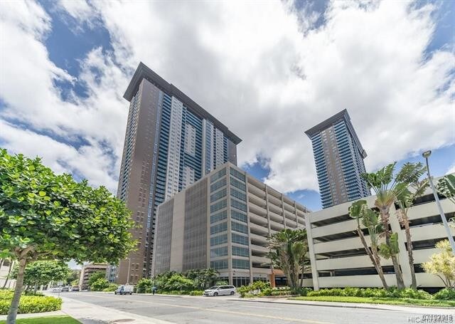 Foto del edificio - 801 South St