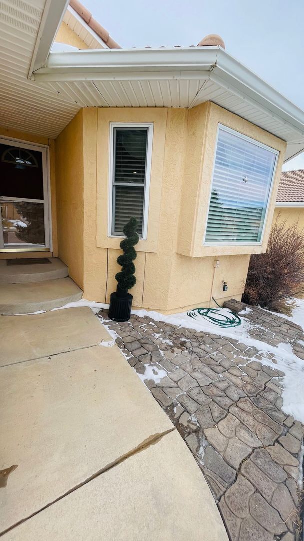 Building Photo - Gleneagle  4 Bed Patio Home