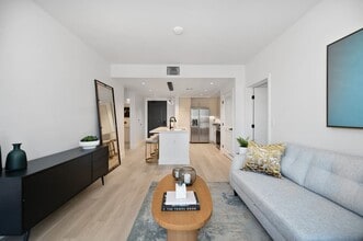 Interior Photo - Begonia Place Luxury Apartments