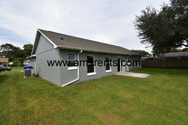 Foto del edificio - Charming 3 bedroom house in Kissimmee