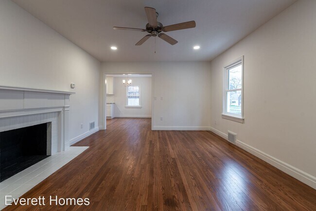 Building Photo - 4 br, 2 bath House - 1325 N Summit Ave