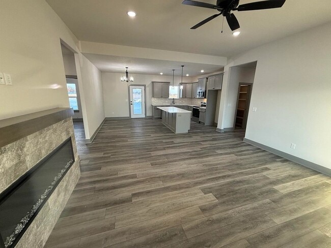 Foto del edificio - 5534 42nd St