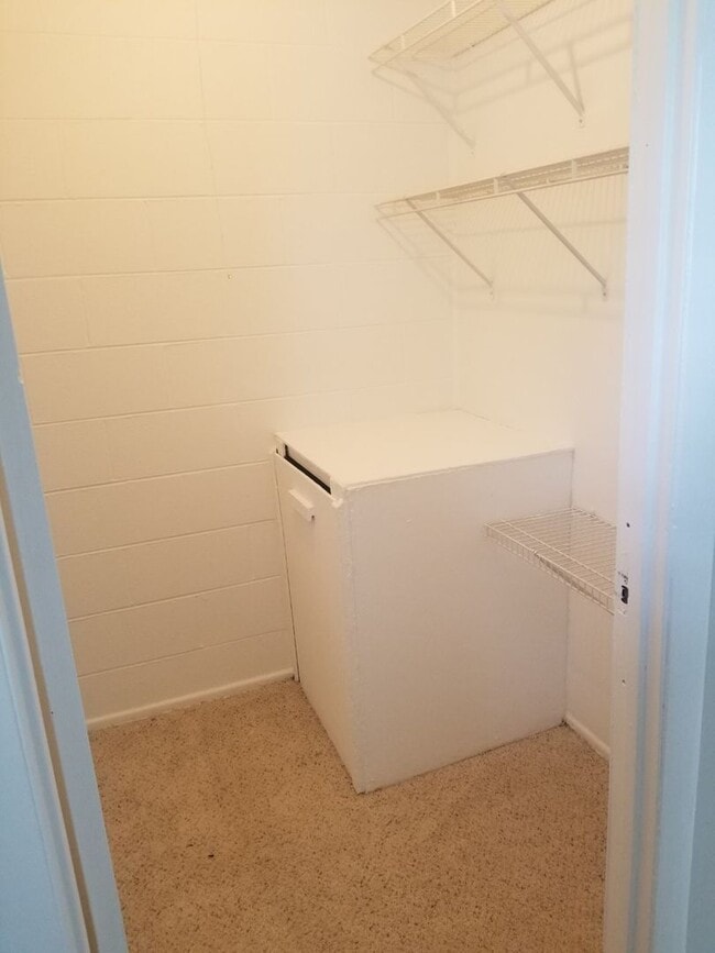 Interior Photo - Village Park Apartments