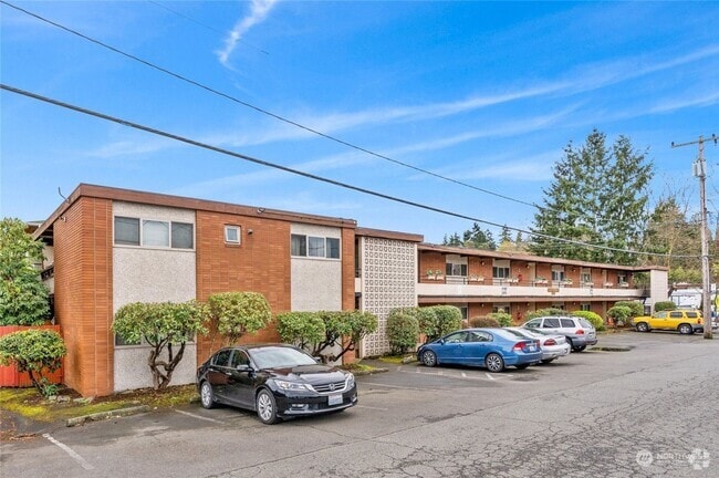 Building Photo - Cameo Apartments