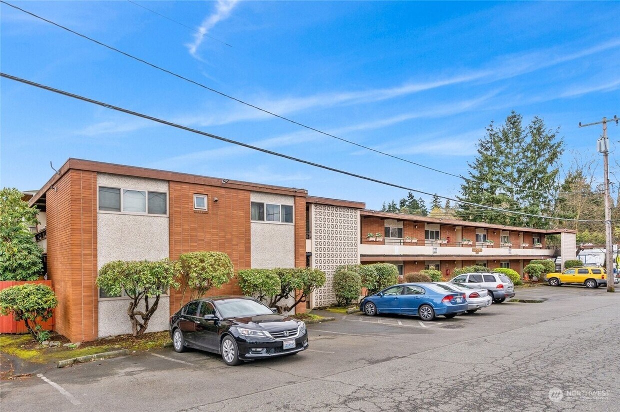 Foto principal - Cameo Apartments