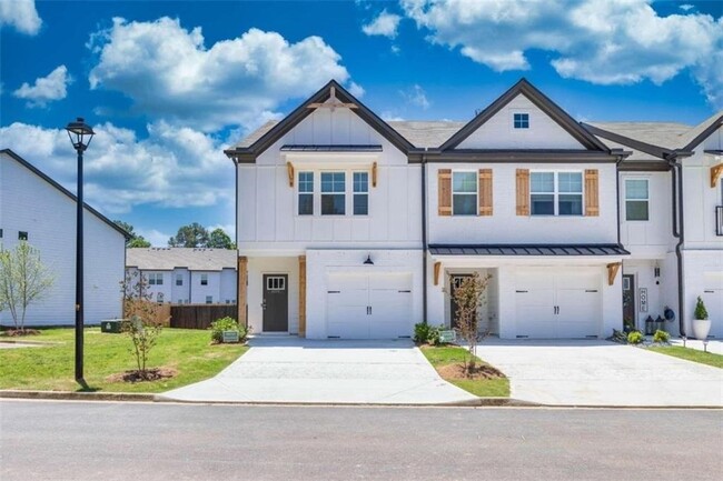 Building Photo - 4117 Spring Valley circle