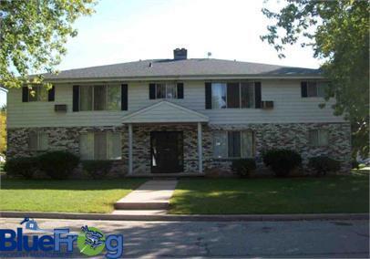 Primary Photo - 348 E Marquette St