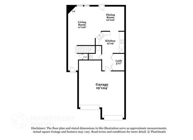Building Photo - 8537 Panglemont Drive