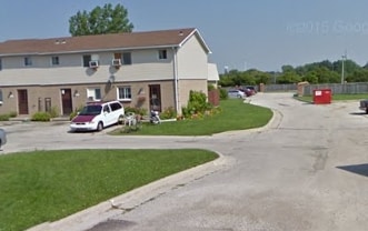 Primary Photo - 348 Cameron St