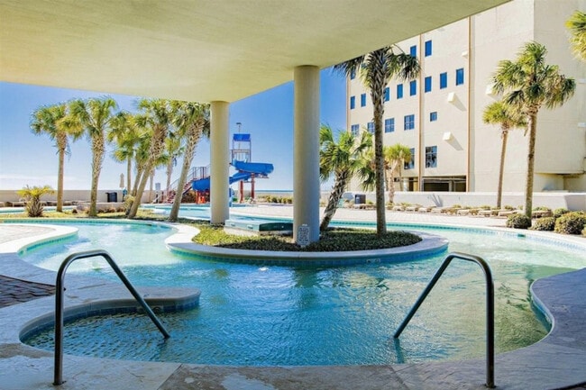 Building Photo - 23450 Perdido Beach Blvd