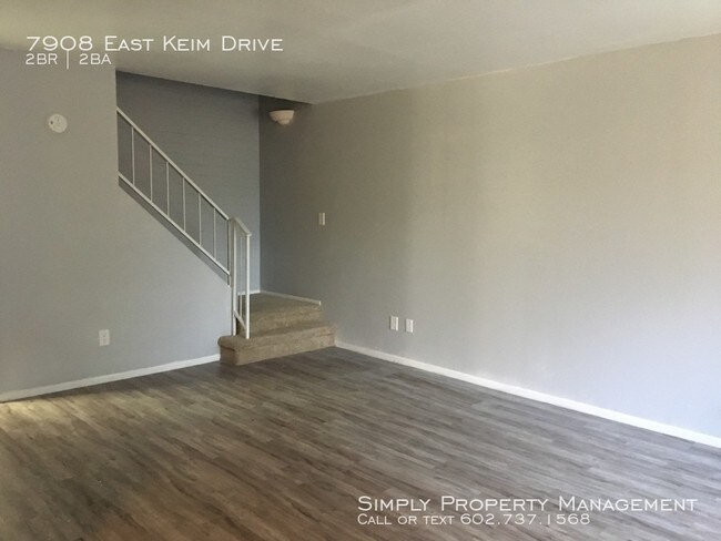 Foto del edificio - Newly Remodeled Townhouse in Scottsdale!