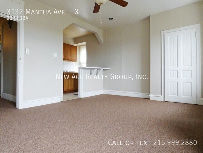 Foto del edificio - 3132 Mantua Ave