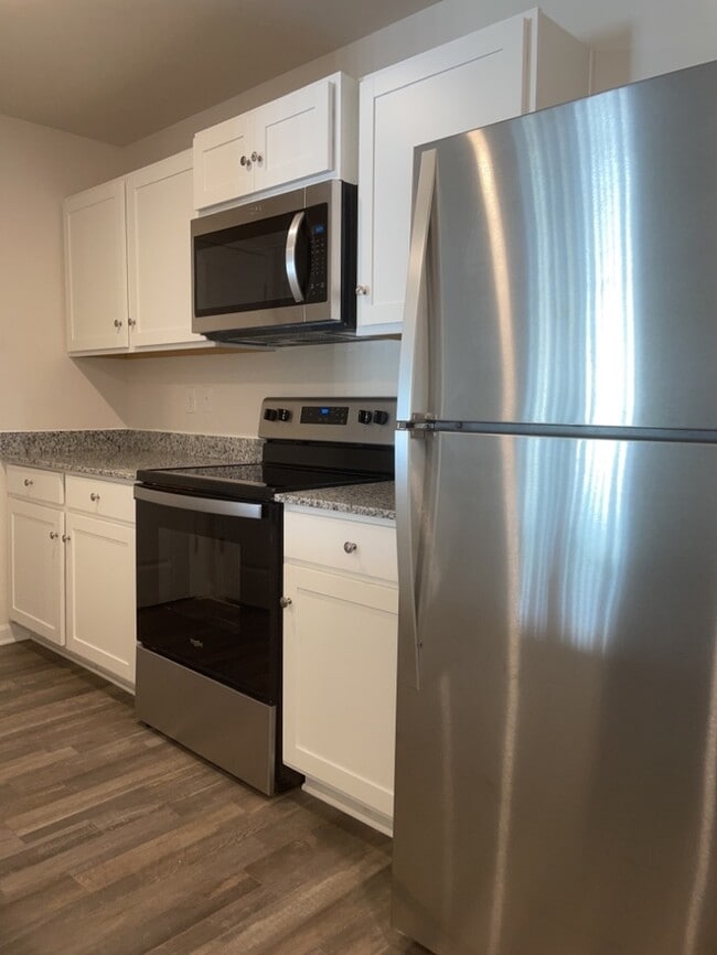 Building Photo - Cute Pickens Home