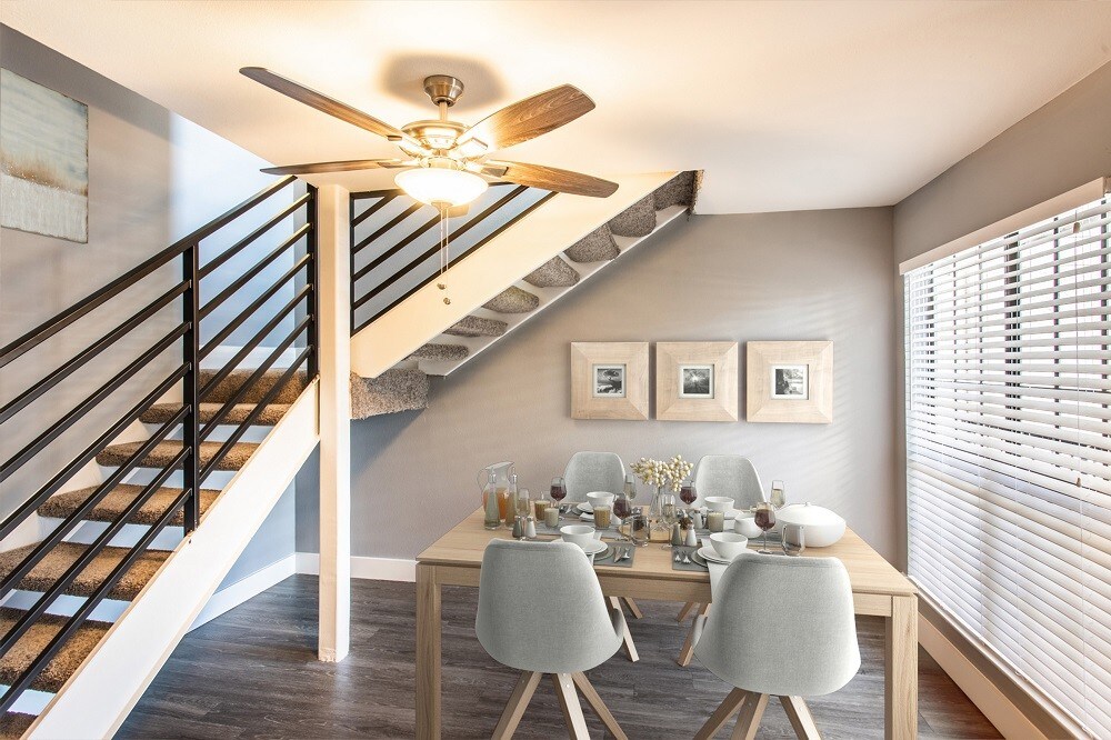 Cross Creek Apartments Apartments in Dallas, TX