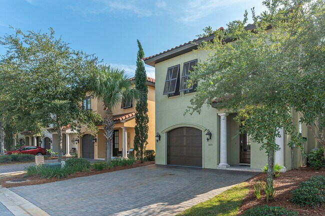 Foto del edificio - 1881 Baytowne Loop