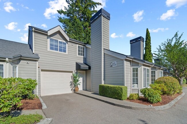 Foto del interior - Water's Edge Townhomes