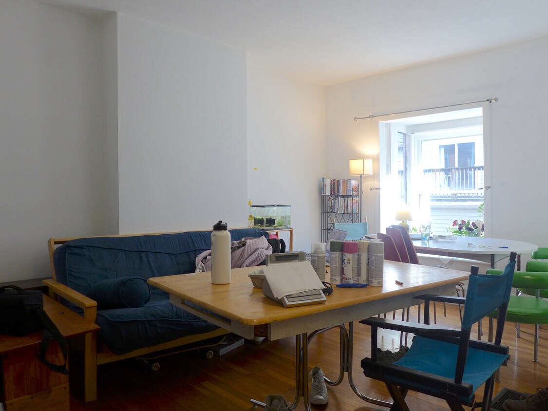 Foto principal - 7 Sewall St